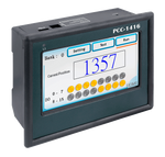 PCC-1416 - Przemysłowy HMI 4.3"
