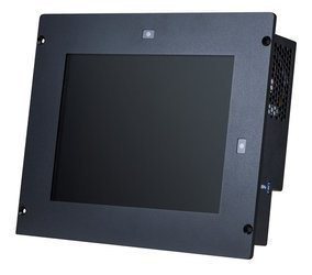 DMI-1040 - Kolejowy komputer panelowy / HMI