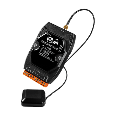 GPS-721U-MRTU-UTA