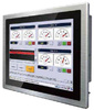 R17IK3S-PPM1 - Bezwentylatorowy komputer panelowy IP65