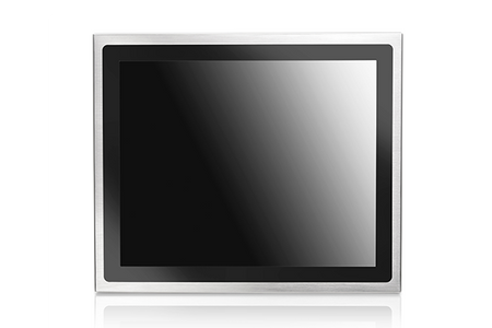 WTP-9E66-19-R/i5/4/128 - Komputer panelowy ze stali nierdzewnej IP69K