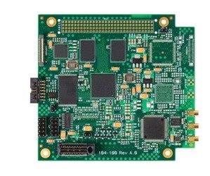 HDGrabberX-RGB/STANAG-EXT - karta akwizycji obrazu