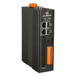 LP-2841M - Przemysłowy kontroler PAC