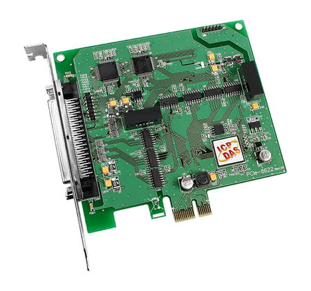 PCIe-8622