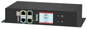 PXO-2401CR - Jednostka zdalnej kontroli zasilania