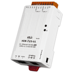 tGW-725-UL - Przemysłowa bramka Modbus TCP/UDP do RTU/ASCII