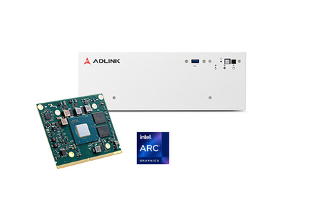 MLB-3100 - Medyczny komputer BOX PC z  Intel MXM GPU