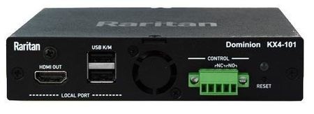 Dominion KX4-101