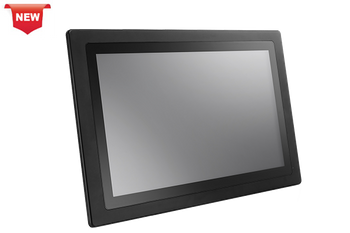  WLPM-924-MBKPT - Bezwentylatorowy komputer panelowy 23.8"