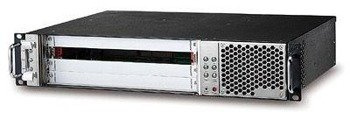 cPCIS-6235R/64/N110 - Obudowa CompactPCI® 6U