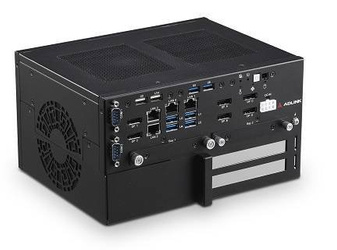 DLAP-3200-CFP35 - Rozszerzalny BOX PC z MXM