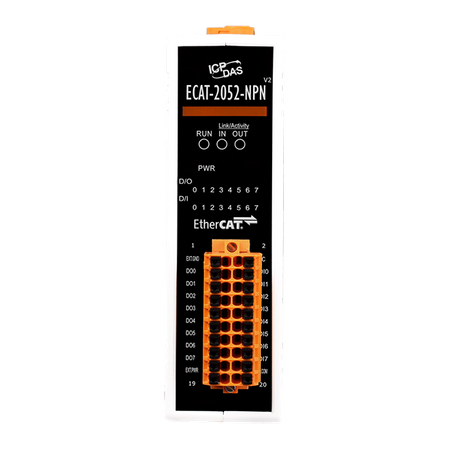 ECAT-2052-NPN