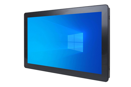 ARC-15W00 - Przemysłowy monitor panelowy 15.6"
