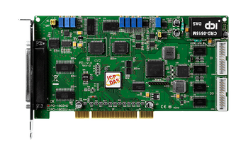 PCI-1802HU