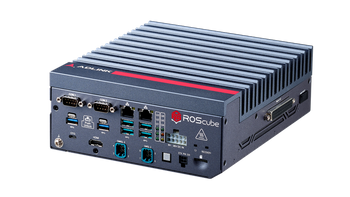 RQX-59 - Sterownik Robotyki z NVIDIA® Jetson AGX Orin™