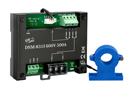 DNM-831I-600V-500A