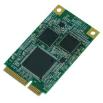 LMX-200 - Przemysłowa karta mPCIe z 2x GbE LAN