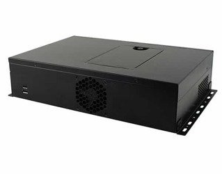 CMI211-250 - obudowa Mini-ITX