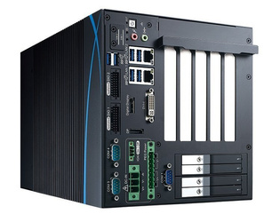 RCX-1520R-PEG - Rozszerzalny BOX PC