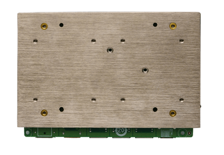 WAFER-JL-N5105 - Komputer jednopłytkowy 3.5"