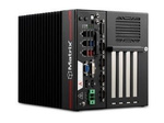 MVP-614A-3E/M8G - Bezwentylatorowy komputer przemysłowy