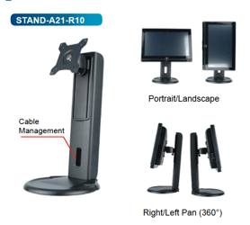 STAND-A21
