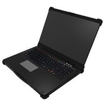 SD-RL19WC7 - Wojskowy laptop 18.5" IP65