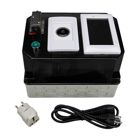 KIT-ACS-20W-MRTU-01 - Available soon