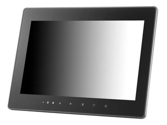 1219GNH - Przemysłowy Monitor Dotykowy 12.1" IP67