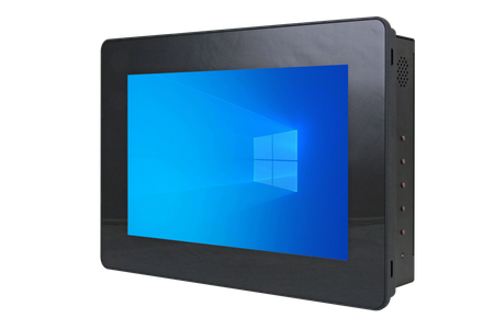 ARC-10W00 - Przemysłowy monitor panelowy 10.1"