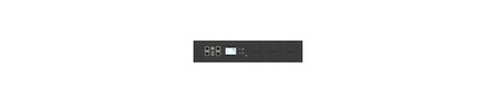 PX4-14A0CR-C8E8A0 - Inteligentna listwa zasilająca PDU 2U, 24 gniazda