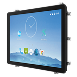 R15IQ3S­-EHC3 - Bezwentylatorowy komputer panelowy / HMI z PoE