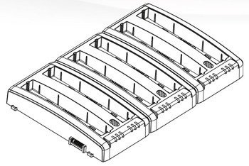 Ładowarka BC-M101-6