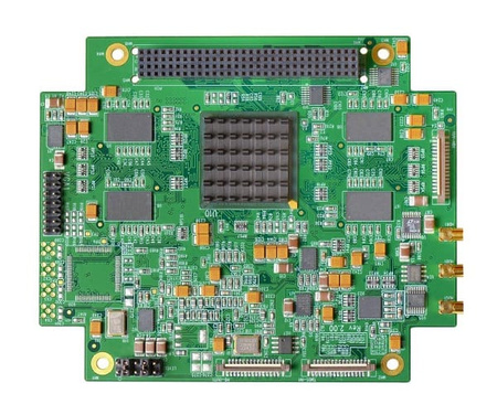 H264-HD2000 - 2-kanałowy enkoder H.264