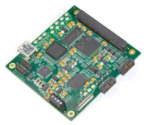 eVAC4000 - Kontroler adnotacji i nakładek wideo