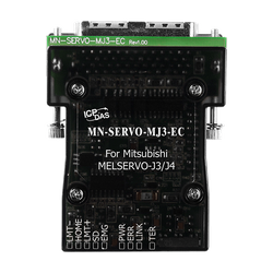 MN-SERVO-MJ3-EC