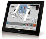 Bezwentylatorowy komputer panelowy PPC-F15B-BTi-J1/2G/R