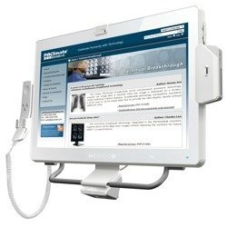 POC-W22A-H81i-i3/PC/4G