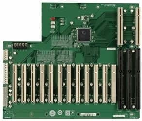 Magistrala pasywna PICMG 1.0 – PX-14S3-RS