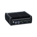 GEC-51N13-i5 - Bezwentylatorowy BOX PC