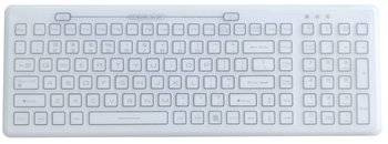 Silikonowa klawiatura przemysłowa IP68 - GSK313-BL-W