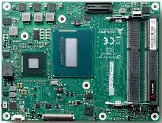 Express-HL2-i7-4700EQ - moduł COM type 2