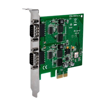 PCIe-S112i