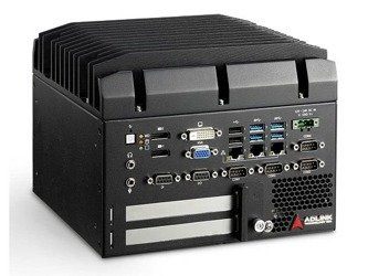 Bezwentylatorowy komputer przemysłowy MVP-6002/M8G