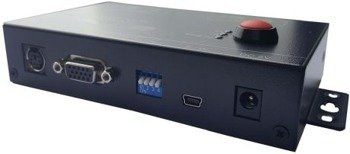LCC-USB-VGA