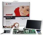 StarterKit-nanoX