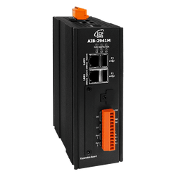 AIB-2941 Series - Przemysłowy kontroler edge AI
