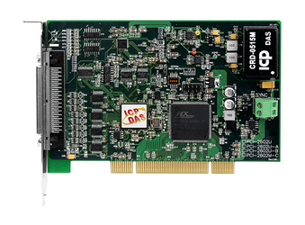 PCI-2602U