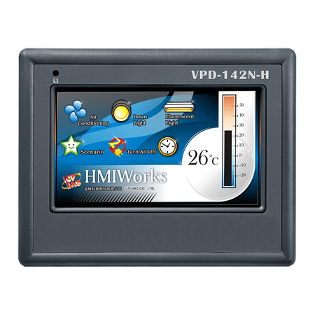 VPD-142N-H