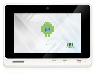 Bezwentylatorowy komputer panelowy RISC IOVU-207AR-RK39 (End of Life)